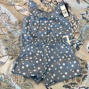Tommy Hilfiger Outfit, Size 3T, NWT
